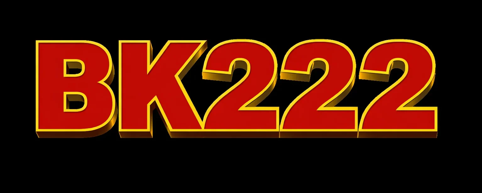 BK222 Logo